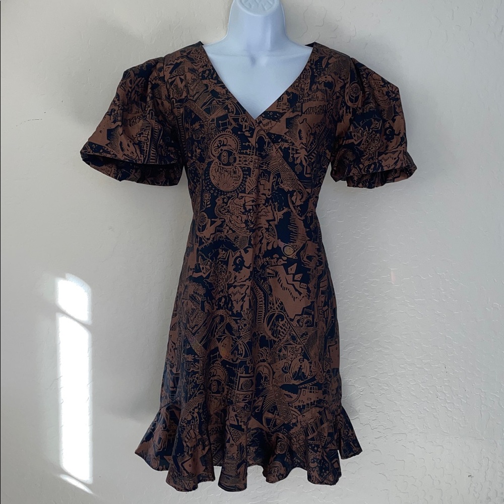 See By Chloe Dress
